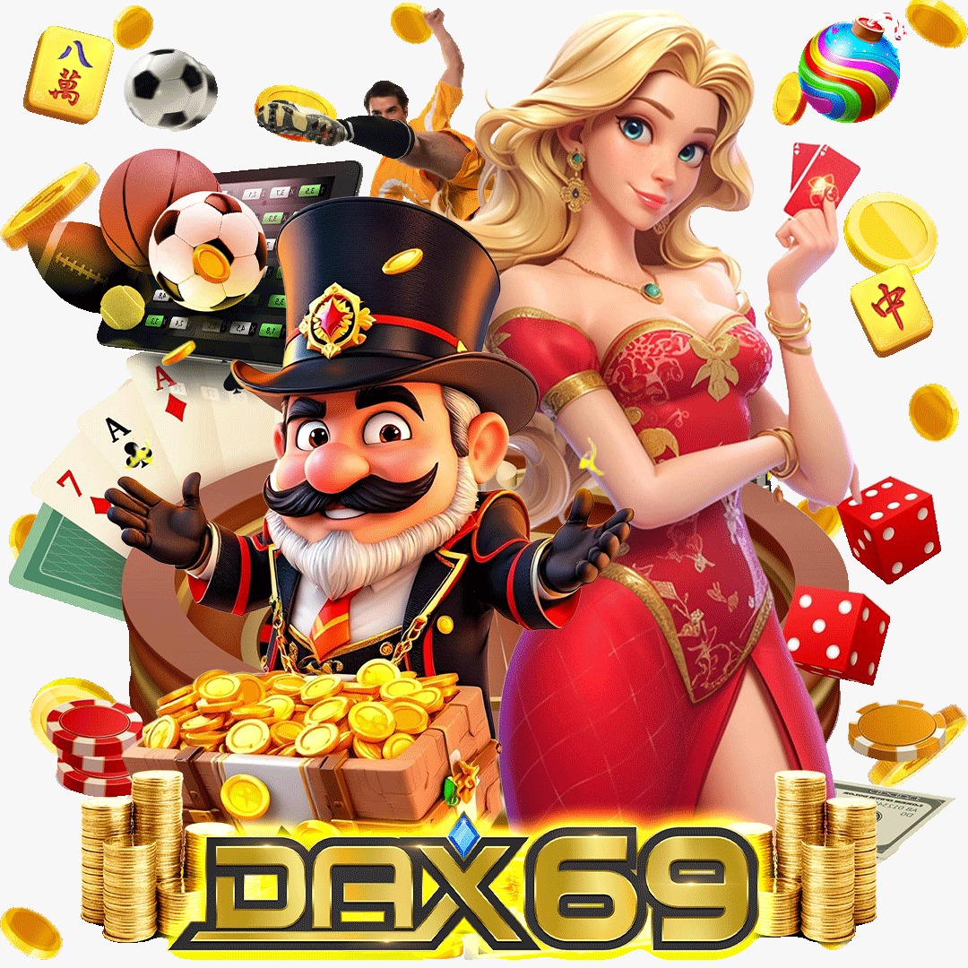 DAX69